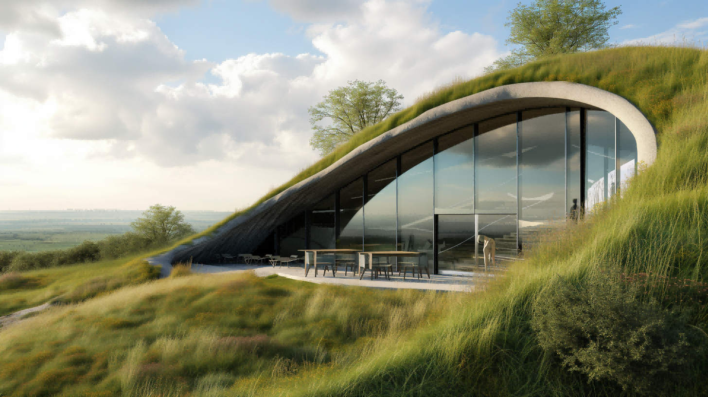 laoliwanyaogun_This_image_shows_an_earth-sheltered_building_wit_b9f4f045-9f80-4dd5-a2a0-f35885d89f0c.png laoliwanyaogun_This_image_shows_an_earth-sheltered_building_wit_b9f4f045-9f80-4dd5-a2a0-f35885d89f0c.png