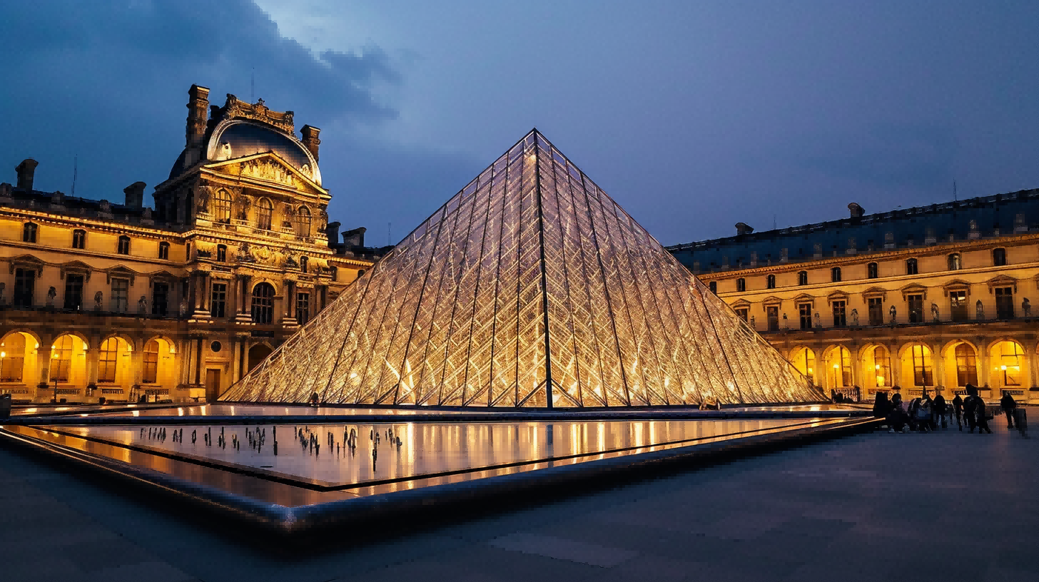 laoliwanyaogun_The_Louvre_Museum_in_Paris_ca172ca6-9953-484b-9edc-df360dfad916.png