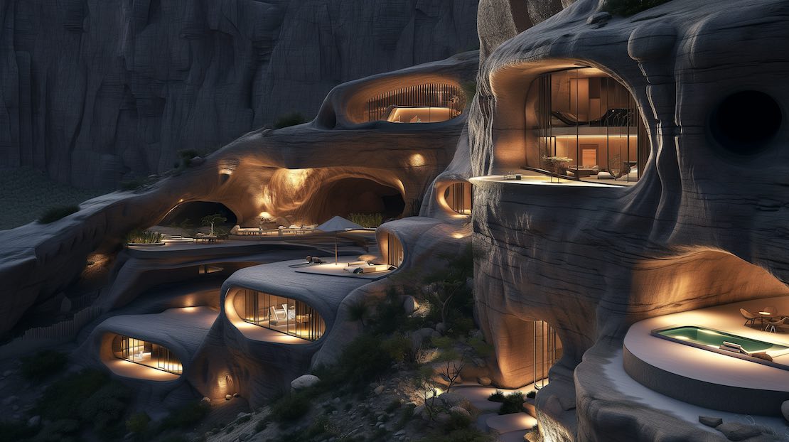 laoliwanyaogun_Modern_architectural_A_cave_hotel_design_nestled_888d50b4-27a8-4738-ab05-ca83807a4b68.jpeg